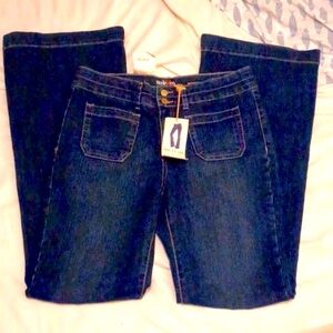 Blue Jeans New w/ Tags!